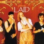Una banda: James. Una canción: Lullaby (1993)