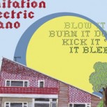Imitation Piano Electric: Donde hubo fuego…