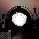 Talking Heads: “Stop Making Sense”, el ritual del histrionismo