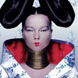 Reporte Islandia 6 (y último); Björk: Homogenic (1997), electrónica desnuda