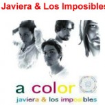 Javiera y Los Imposibles y su Triniton a Color (2000)