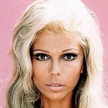 Nancy Sinatra: Mucho más que sólo la hija de Frank