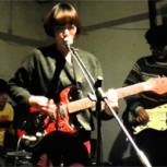 Entrevista con banda Say Sue Me: Surfeando Busán con sonidos amables