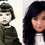 Grandes músicos cuando eran niños: Te vas a sorprender cuando veas estas fotos