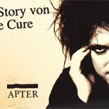 “Never Enough: The Story of The Cure”; The Cure traducido a receta médica