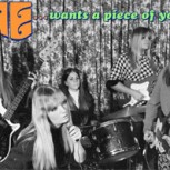 She: Ese eslabón perdido de las demás bandas