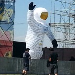 Festival En Órbita: Mixtura sin tapujos