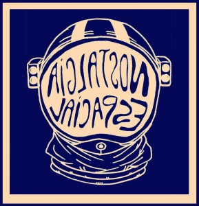 Nostalgia Espacial