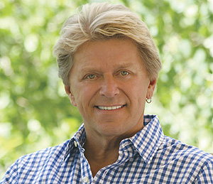 Peter Cetera