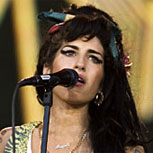 Muerte de Amy Winehouse sacude a la música