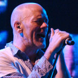Tributo a REM, la última vez que los vimos en Chile