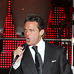 Luis Miguel a Viña 2012: el regreso más esperado