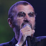 Ringo Starr en Chile, un año Beatle perfecto