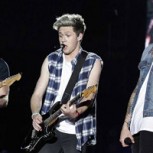 One Direction desmiente rumores de separación y adelanta gran show para las fanáticas Chilenas