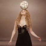 Shakira armó equipo de lujo para su nuevo video: Messi, Piqué, Neymar y su hijo Milan