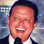Foto de Luis Miguel con cerca de 20 kilos más: Revuelo en las redes sociales