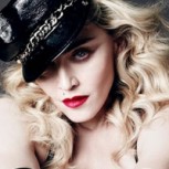 Madonna posa en topless a sus 55 años: Sorpresa entre seguidores
