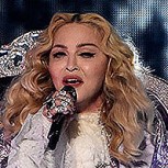 Billboard 2016: Madonna emocionó a todos con su homenaje a Prince