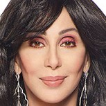 Aseguran que a Cher le queda poco tiempo de vida: Un titular que duele