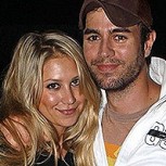 Las mujeres de Enrique Iglesias: De Christina Aguilera a Anna Kournikova