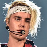Justin Bieber a los combos en plena calle: Video muestra que no terminó de la mejor manera