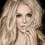 Britney Spears revolucionó las redes con un video en su piscina