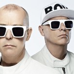 Pet Shop Boys regresa a Chile y causa revuelo en sus fans