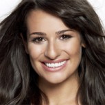 Lea Michele, de “Glee”, completamente desnuda: El destape inesperado