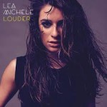 Lea Michele desnuda