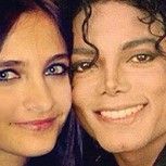 ¿Está vivo Michael Jackson? Esta extraña foto de su hija Paris reavivó uno de los mitos urbanos más famosos