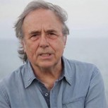 Conmovedor video de Joan Manuel Serrat sacude las redes sociales