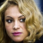 Paulina Rubio descubrió escandalosa infidelidad de su marido 13 años menor, gracias al WhatsApp