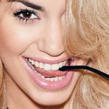 Lali Espósito publica escandalosas fotos en Instagram: Repercusión entre fanáticos