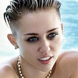 Miley Cyrus describe su inicio sexual con una mujer y sorprende con su orientación actual