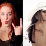¿Cuáles son las más lindas? ¿Las estrellas del pop o las rockeras? Revisa las fotos