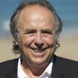 Serrat, escalofriante: A 20 años de su histórico monólogo sobre la pobreza infantil en el mundo