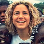 Aseguran que Shakira hizo una donación tan grande a damnificados en Haití que dejó a todos impresionados