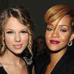 ¿Taylor Swift le robó el novio a Rihanna? El escándalo con millones de seguidores