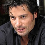 Chayanne defendió a su hijo de feroz escándalo por filtración de fotos íntimas