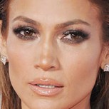 Jennifer Lopez publica foto en cola-less y las redes sociales explotan con la imagen