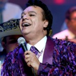 Bochorno épico en los Grammy: Invitaron al fallecido Juan Gabriel a retirar su premio