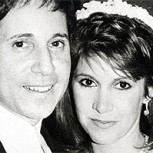 Las insólitas relaciones de Carrie Fisher con Ringo, Paul Simon y el mundo de la música