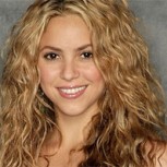 Shakira sorprende en redes sociales con foto sin maquillaje: ¿Bella o descuidada?