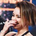 Chenoa recibe inesperado consejo por osada transparencia: ¿Qué hizo?