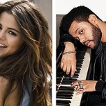 In fraganti: Paparazzis fotografían a Selena Gomez besando a The Weeknd y desatan el escándalo