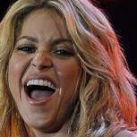 Este es el video por el que todo el mundo ríe con Shakira