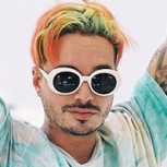 Payasada de J Balvin en matrimonio de Nicky Jam le costó caro: Video se viralizó en redes