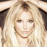 Britney Spears sorprende a las redes sociales con audaz desnudo a sus 35 años