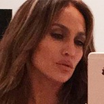 La nueva provocación de Jennifer López: Publica su primera foto desnuda en Instagram