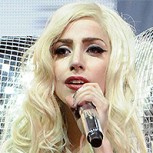 Lady Gaga se llena de burlas y críticas por esta foto: ¿Reacción exagerada?